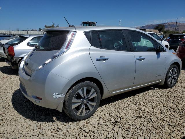 2015 NISSAN LEAF S - 1N4AZ0CP5FC326425