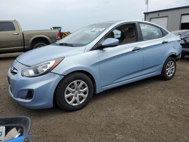 HYUNDAI ACCENT GLS