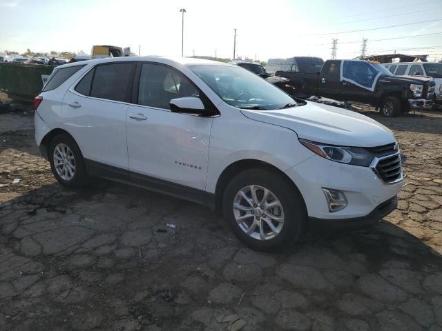 2018 CHEVROLET EQUINOX LT 2GNAXJEVXJ6242806