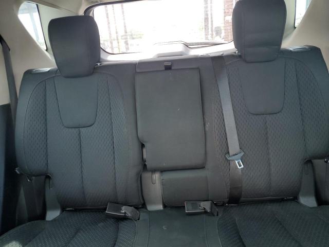 2013 CHEVROLET EQUINOX LS #3301751378