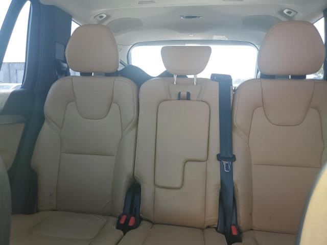 2016 VOLVO XC90 T6 YV4A22PK4G1051889