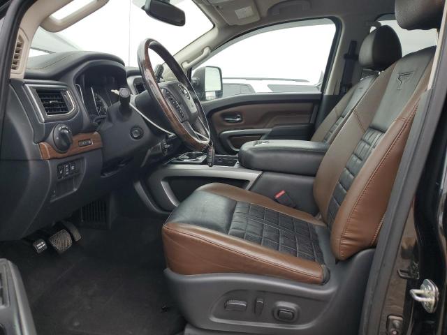 2019 NISSAN TITAN XD S 1N6BA1F41KN523262