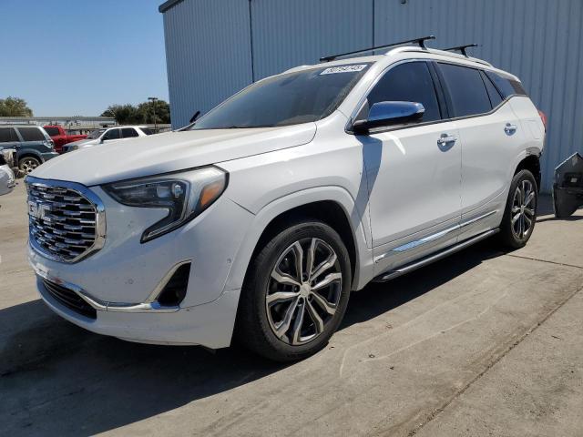 GMC TERRAIN DE