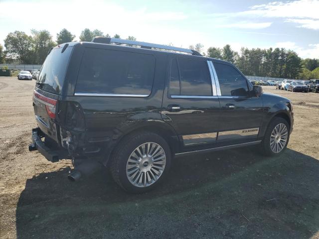 2017 LINCOLN NAVIGATOR SELECT 5LMJJ2JT4HEL05529