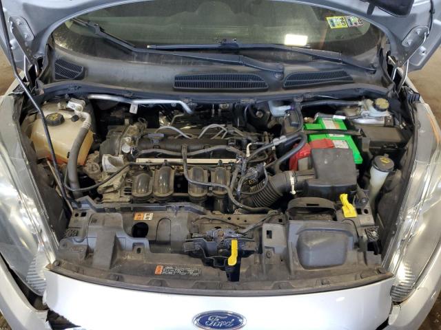 2016 FORD FIESTA S 3FADP4TJXGM126811