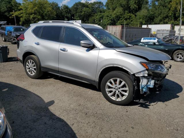 2018 NISSAN ROGUE S JN8AT2MV0JW328325