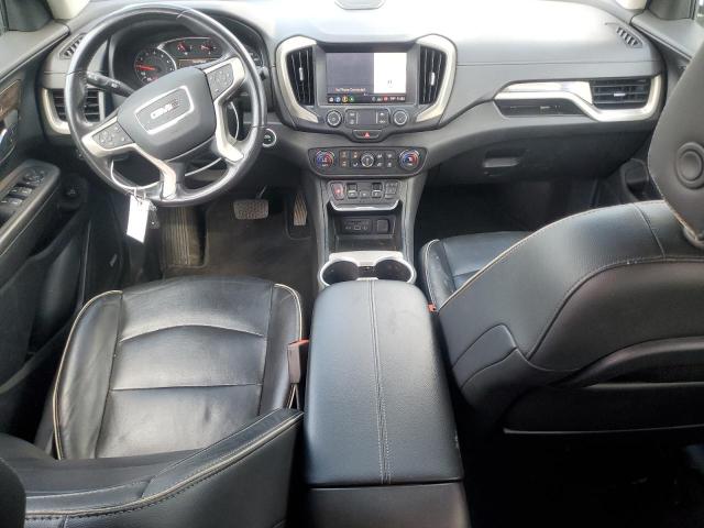 2020 GMC TERRAIN DENALI 3GKALXEX0LL323325