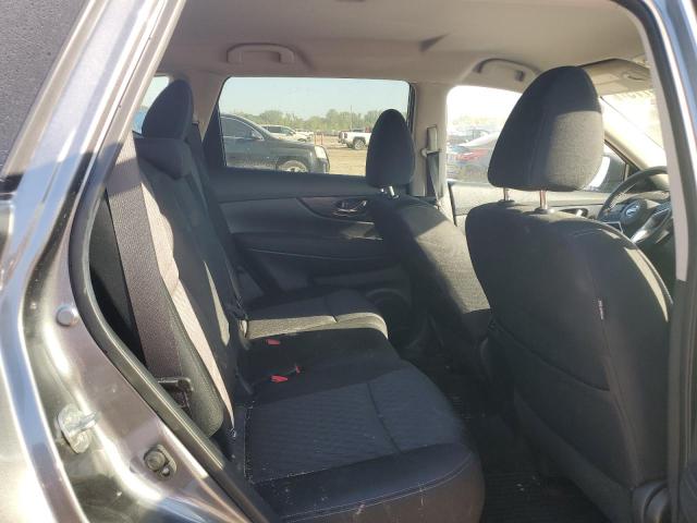 2020 NISSAN ROGUE S - KNMAT2MT5LP525000