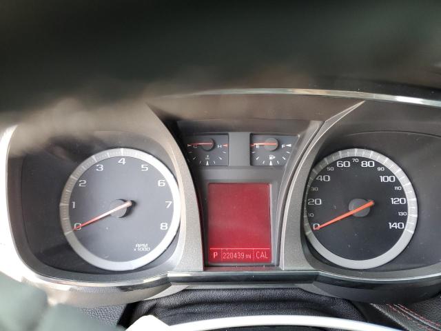 2013 GMC TERRAIN DENALI #3270699854