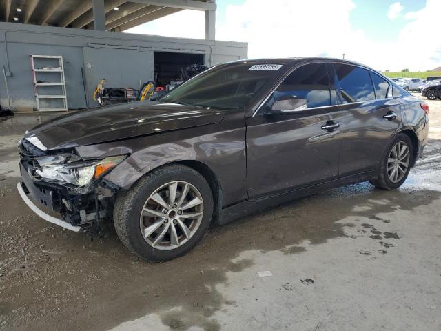 INFINITI Q50 BASE