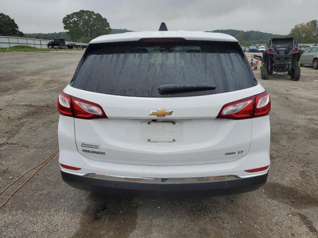 2018 CHEVROLET EQUINOX LT - 3GNAXSEV3JS589322