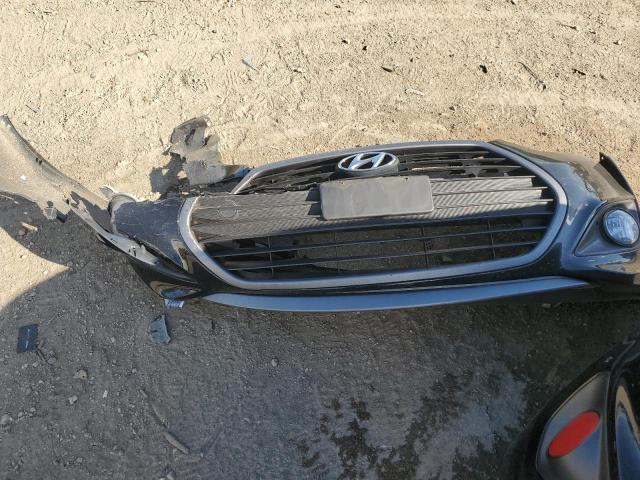2016 HYUNDAI VELOSTER T KMHTC6AE5GU257011