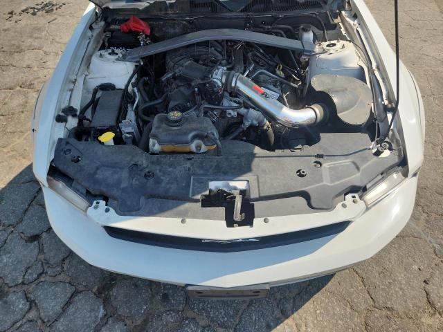 2012 FORD MUSTANG #3297861783