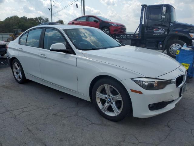 2015 BMW 320 I XDRIVE WBA3C3C55FP664160