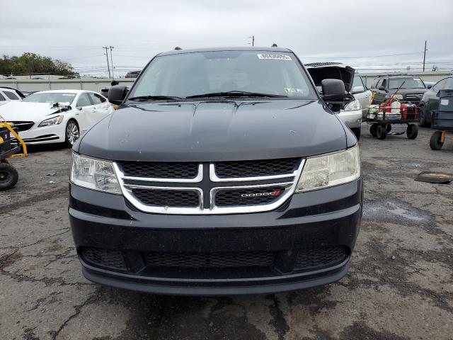 2017 DODGE JOURNEY SE 3C4PDCAB7HT600999