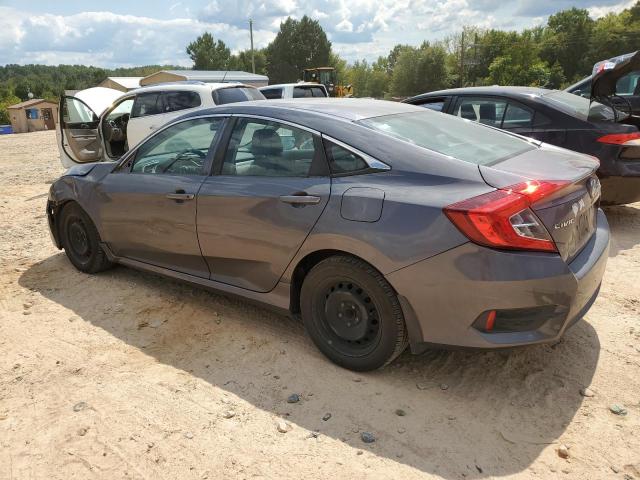 2016 HONDA CIVIC LX 19XFC2F69GE223471