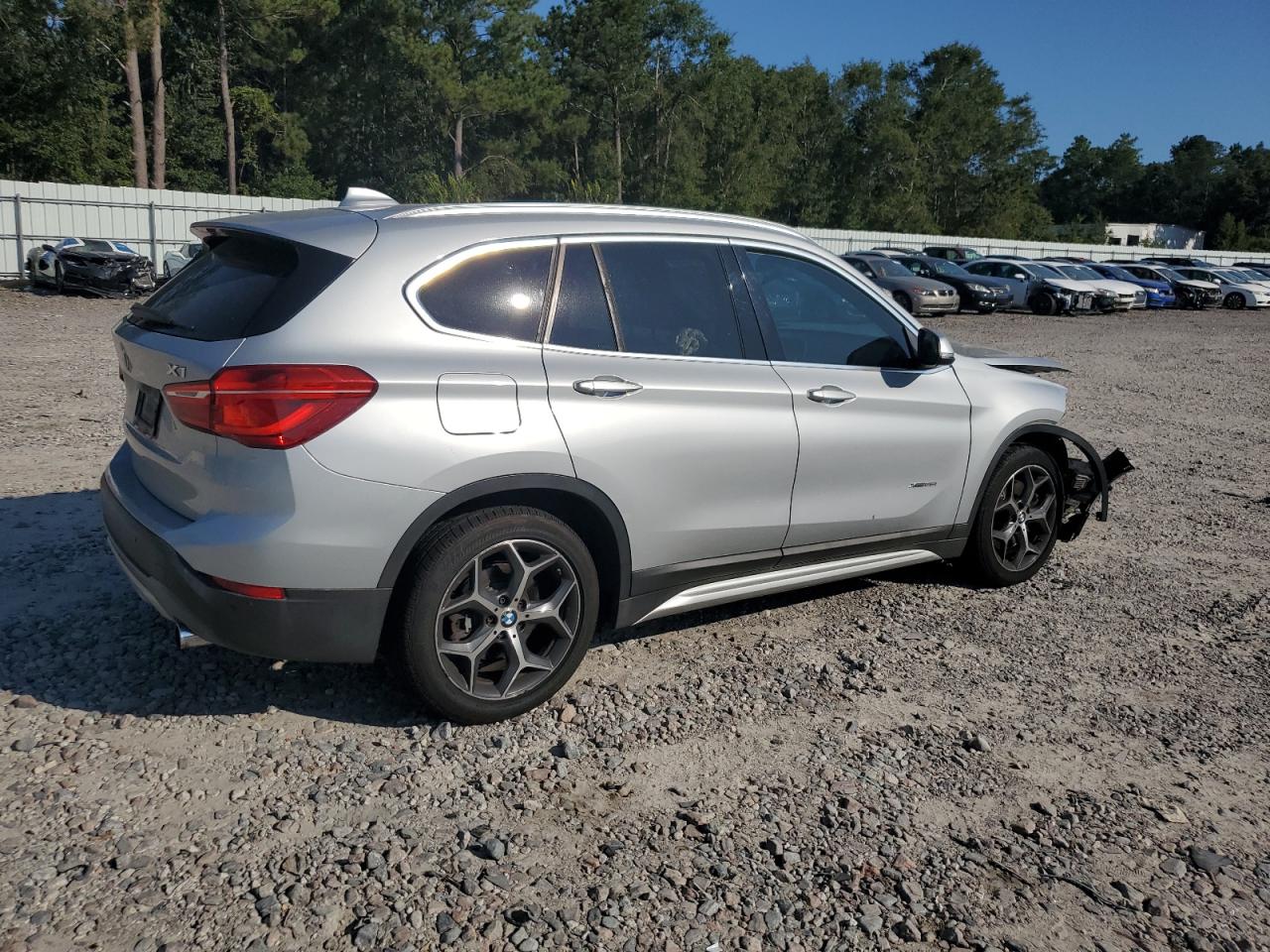 BMW X1 XDRIVE28I