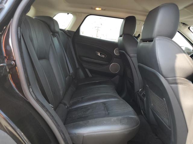 2016 LAND ROVER RANGE ROVE #3253633028