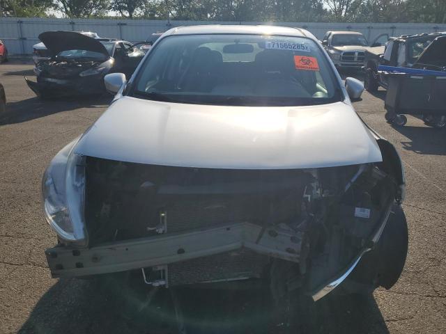 2017 NISSAN VERSA S 3N1CN7AP4HL846216