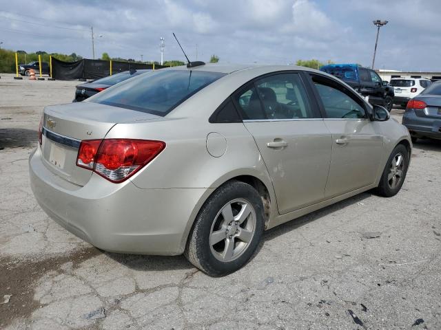2015 CHEVROLET CRUZE LT #3269012051