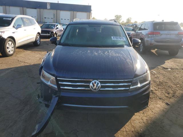 2021 VOLKSWAGEN TIGUAN S 3VV0B7AX3MM008337