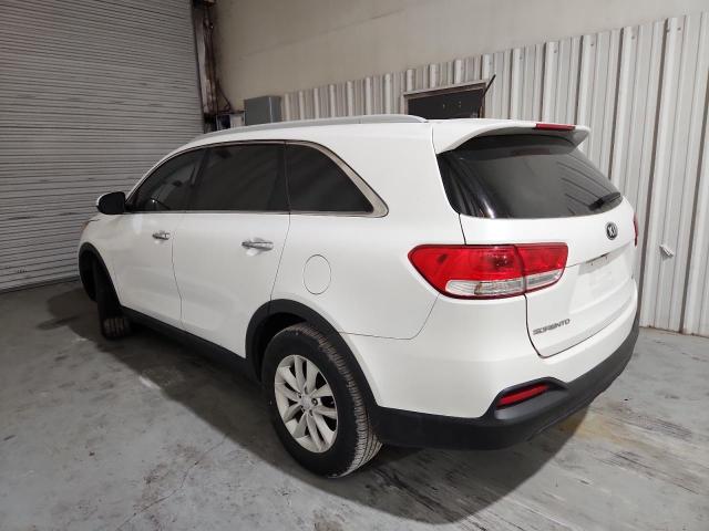 2017 KIA SORENTO LX #3308260173