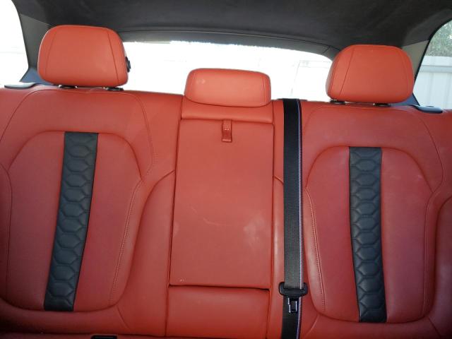 2024 BMW X5 M COMPE 5YM13ET02R9S89161