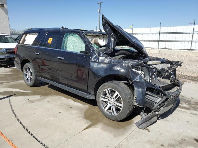 2024 FORD EXPEDITION 1FMJK2A87REA65826