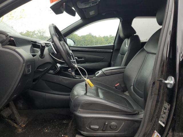 2023 HYUNDAI SANTA CRUZ 5NTJEDAFXPH072130