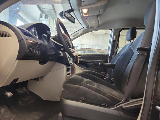 2019 DODGE GRAND CARA 2C4RDGBG6KR502163