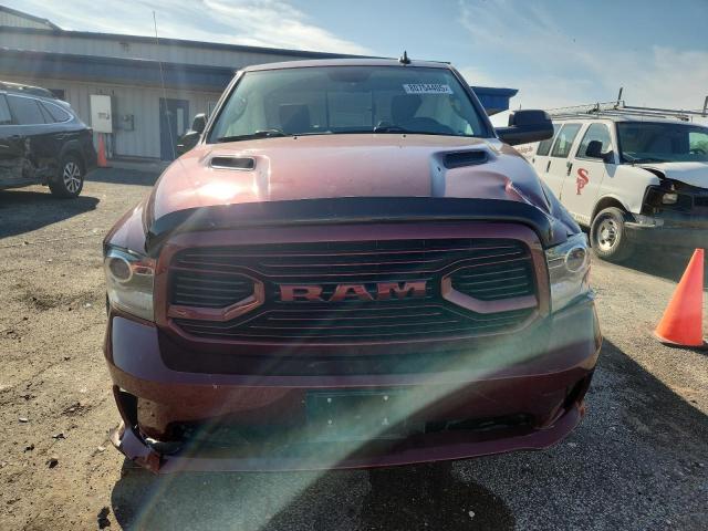 2018 RAM 1500 SPORT 3C6JR7CT6JG152300