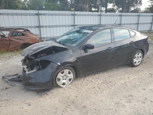 DODGE DART SE