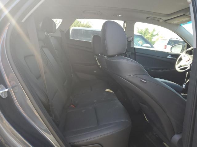 2019 HYUNDAI TUCSON LIM KM8J3CAL0KU041340