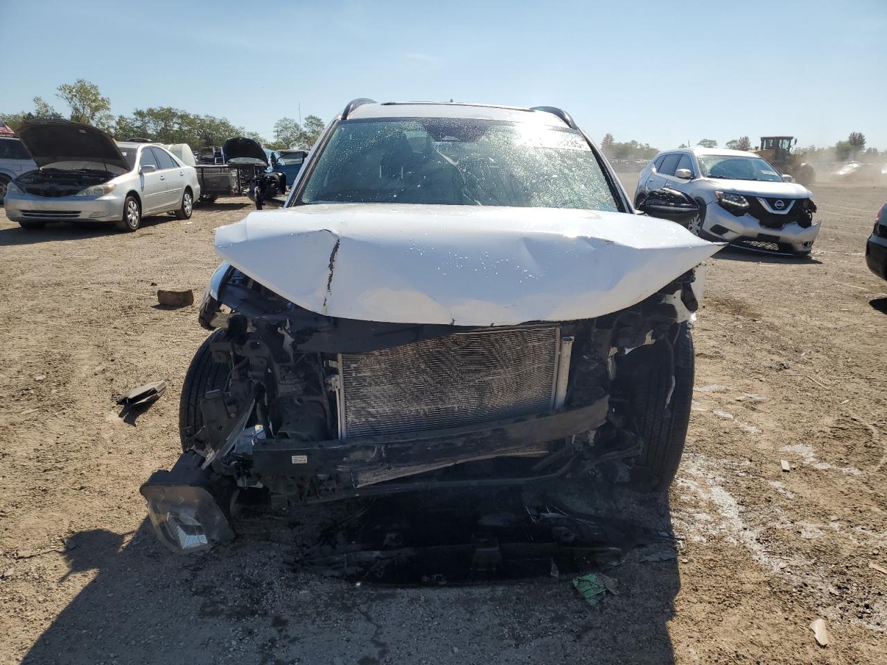 HYUNDAI SANTA CRUZ SEL