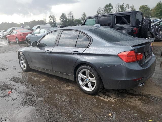 2015 BMW 328 I SULE - WBA3C1C54FP853693