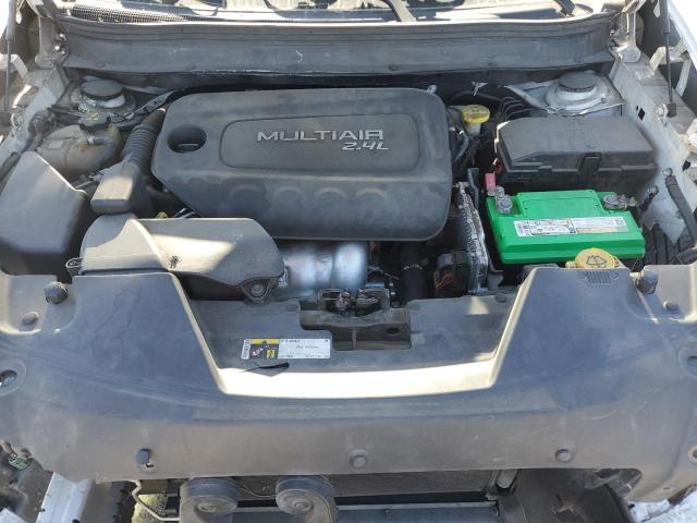 2016 JEEP CHEROKEE S 1C4PJLAB5GW351667