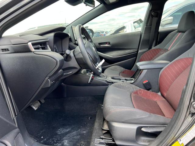 2023 TOYOTA COROLLA SE 5YFS4MCE5PP166347