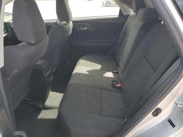 2017 TOYOTA COROLLA IM JTNKARJE4HJ544085