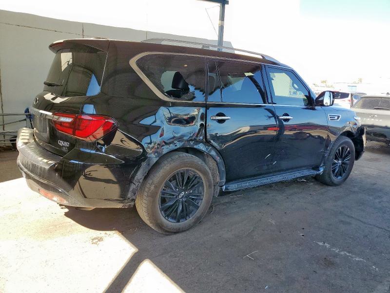2023 INFINITI QX80 LUXE JN8AZ2AE6P9302077