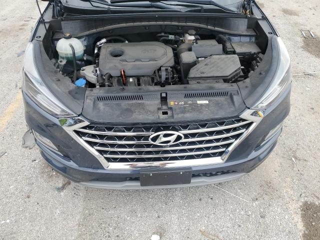 2019 HYUNDAI TUCSON LIM - KM8J3CAL0KU907912