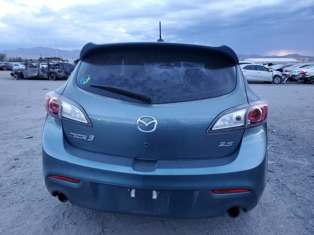 2010 MAZDA 3 S - JM1BL1H67A1232279