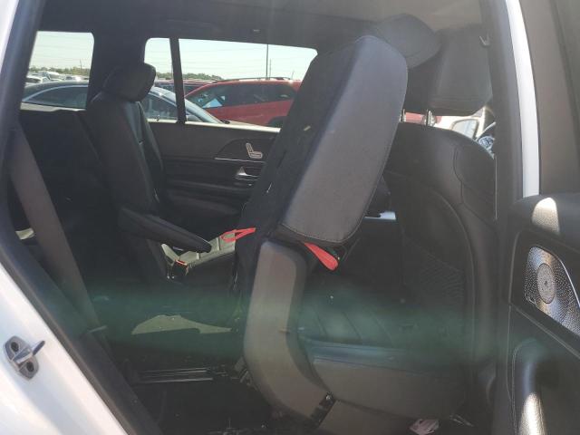 2021 MERCEDES-BENZ GLS 450 4M 4JGFF5KE5MA455291