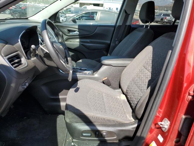 2022 CHEVROLET EQUINOX LT #3281495998