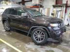 Lot #3293499422 2017 JEEP GRAND CHER