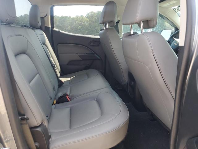 2019 CHEVROLET COLORADO 1GCGSBEA0K1302522