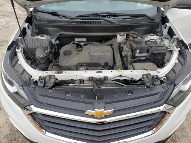 2019 CHEVROLET EQUINOX LS 2GNAXSEV3K6263911