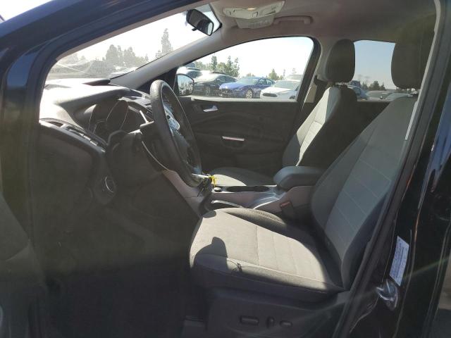 2016 FORD ESCAPE SE 1FMCU0GX1GUB40836