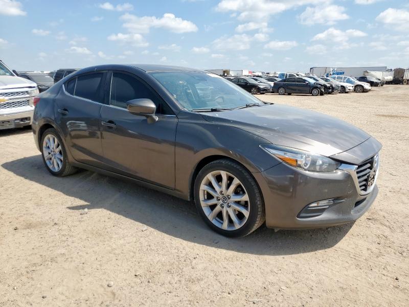 2017 MAZDA 3 TOURING 3MZBN1V77HM106568
