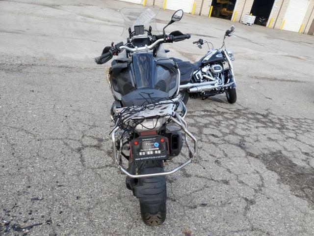 2018 BMW R1200 GS A WB10A1204JZ968130