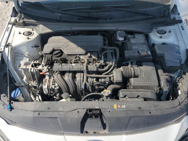 2021 HYUNDAI ELANTRA SE 5NPLL4AG3MH033011